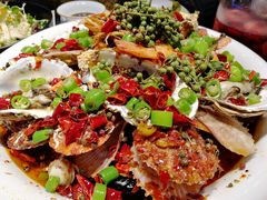 -必点海鲜·鲅鱼水饺(鞍山西道店)