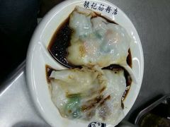 android_upload_pic-银记肠粉店(新港西路店)