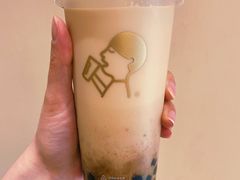 -喜茶(北京三里屯太古里店)