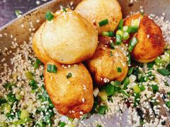 -阿宝生煎包(万松园总店)