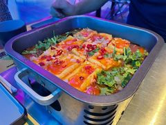 -燥次·烧烤酒场(万象城店)