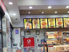-杏园餐厅(阜成门店)