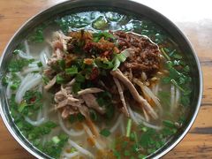 -巍山火巴肉饵丝(大理古城店)