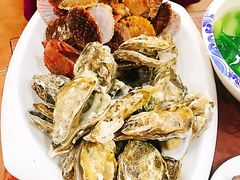 -荣祥海鲜·烟台菜(胜利路二部)