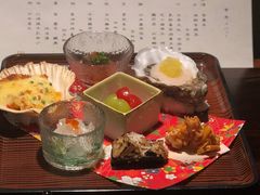 -元熹会席料理