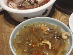 -新时代大酒店(仰口路店)