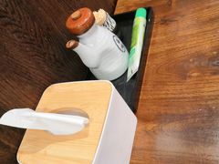 餐具摆设-仙隐小鹿中華の日料(正弘城店)