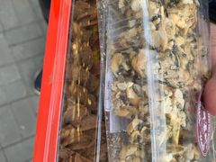花生酥糖-百年义利(福长街店)