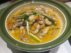 酸辣跳跳蛙-费大厨辣椒炒肉(7mall店)