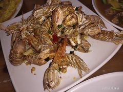 -明记海鲜大排档(巽寮湾店)
