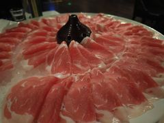 -丁卯•铜锅涮肉(工体店)