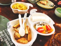 -苏梅花园(群星城店)