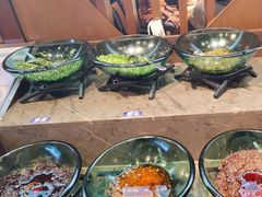 -百草滩羊清水涮羊肉(长城路店)
