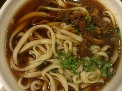 -晋麦香刀削面(光彩路店)
