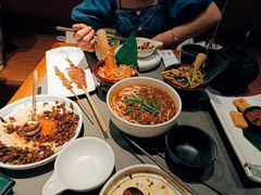 -云海肴·汽锅鸡·云南菜(高德置地店)