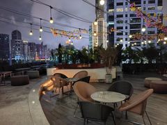 -城市露台景观餐厅(淮海路店)
