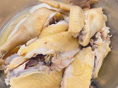 招牌碧映鸡-成惠食府(赤岗店)