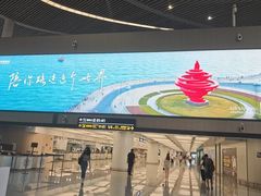 -青岛胶东国际机场