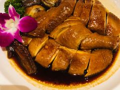 -粤域茶餐厅