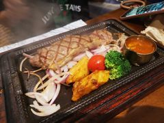 -十分牛西餐·牛扒专门店(光明广场店)
