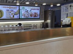 -Mr.Fruits水果先生(蓝色港湾店)