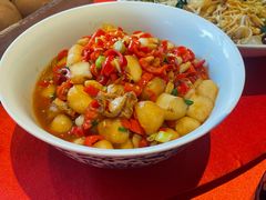 -盛百味·家宴餐厅(固安店)