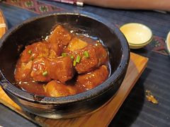 -甘家界牌柠檬鸭(青山店)