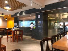 大堂-七叔公面家(拱北口岸店)