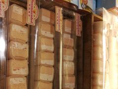 桃桃慕斯白玉卷-Ole 面包房(华润万象城店)