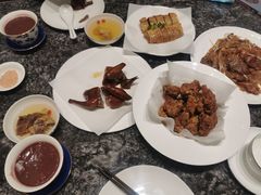 -頂好酒家·经典粤菜(海信广场店)