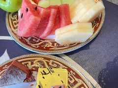 -福州西湖大酒店·怡湖咖啡厅