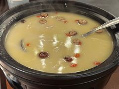 -乔街深夜食堂·台州菜·高压锅生蚝(杭州总店)