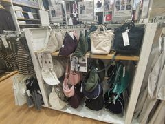 -优衣库(哈尔滨香坊万达广场店)