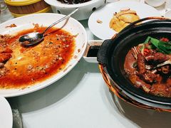 -阿明小菜·海鲜·上海菜(梅陇店)