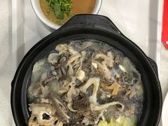 -老磁器口豆汁店(天坛店)