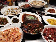 -徐记海鲜(梅溪新天地店)