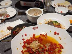 -炊烟小炒黄牛肉(浦东世纪汇店)