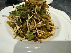 -泉味道贵州厨房(三里河店)