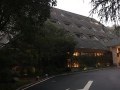 -杭州花家山庄