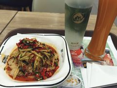-魏家凉皮(文景路店)