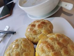 -广东胜利宾馆西关粤中餐厅