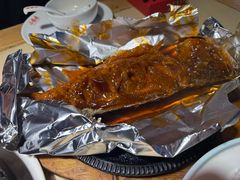 -小柴米·传统江西菜(八一广场店)
