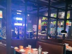 -前海沿·青岛菜(五四广场永旺店)