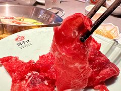 -洞子口重庆鲜货火锅(楚翘城旗舰店)