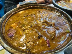 -范贤光鸡公煲(平乐园总店)