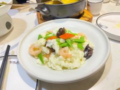 -徽镇小厨·经典徽菜(马连道店)
