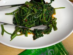 -無招牌海鮮(芽笼店)