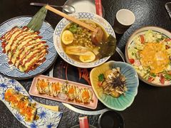 -食喜料理(诸城店)