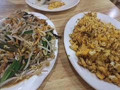 -姥家春饼店(漳州二路店)