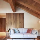 舒适的环境，温暖的色调☀️